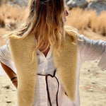 Collar Shearling thrive - Label 17 New