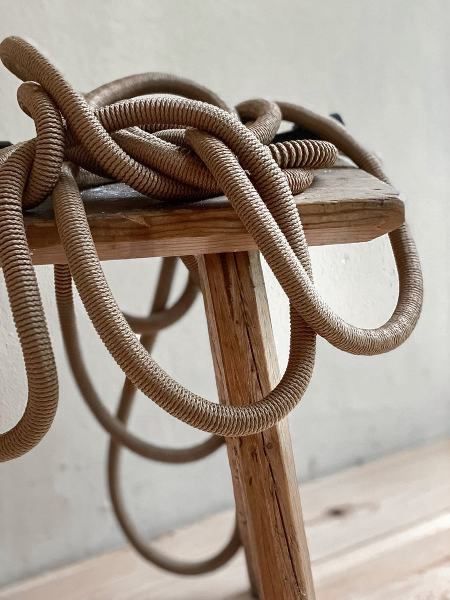 Garden Hose Deluxe 15 m, Nature