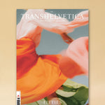 LABEL17 präsentiert die Ausgabe 96 von Transhelvetica mit dem Schwerpunkt 'Fifties'. Hergestellt in der Schweiz