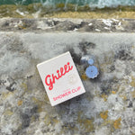 Avalailable at LABEL17: the magnetic clip for the Ghilli Soap.