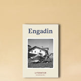 Engadin Literatur Kulturguide 03 by Transhelvetica erhältlich bei LABEL17