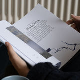 Geschichten aus dem Engadin, dem Inn entlang, mit poetischen Texten von Angelika Overath und Illustrationen von Silvan Borer. Erhältlich bei LABEL17