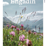 Transhelvetica Engadin Magazine No. 9 - Light