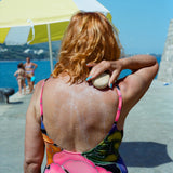 LABEL17 presents the Body Bar by GHILLI, produced in France, developed in Switzerland