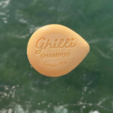 LABEL17 presents the Shampoo Bar by GHILLI, produced in France, developed in Switzerland