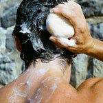 LABEL17 presents the Shampoo  Bar by GHILLI, produced in France, developed in Switzerland