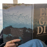 Geschichten aus dem Engadin, dem Inn entlang, mit poetischen Texten von Angelika Overath und Illustrationen von Silvan Borer. Erhältlich bei LABEL17