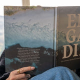 Geschichten aus dem Engadin, dem Inn entlang, mit poetischen Texten von Angelika Overath und Illustrationen von Silvan Borer. Erhältlich bei LABEL17