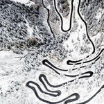Transhelvetica Engadin Magazin Nr. 15 - Stizis (rätoromanisch für Spuren), erhältlich bei LABEL17 in Zürich Seefeld.