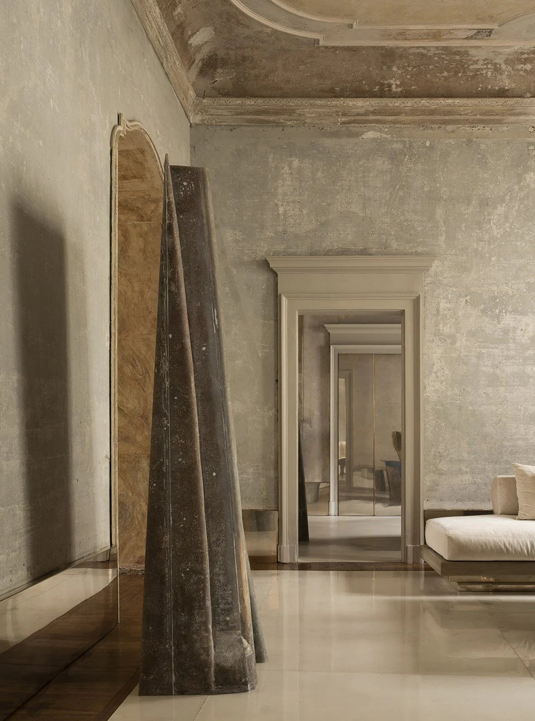 LABEL17 presents: The Touch Book. It is often said that beauty lies in the eye of the beholder. The Book The Touch, by Kinfolk and Norm Architects, present an alternative: that good design is not only visually appealing — it engages all of the human senses.