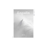 Transhelvetica Engadin Magazine No. 1 - White