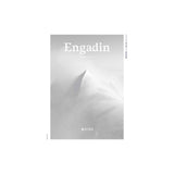 Transhelvetica Engadin Magazin Nr. 1 - Weiss