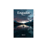 Transhelvetica Engadin Magazin Nr. 3 - Magie