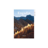 Transhelvetica Engadin Magazine No. 4 - Wood