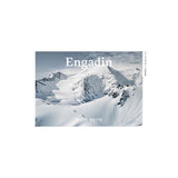 Transhelvetica Engadin Magazine No. 5 - This expanse 