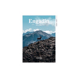 Transhelvetica Engadin Magazine No. 6 - Stein