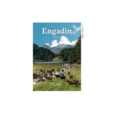 Transhelvetica Engadin Magazin Nr. 8 - Klang