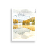 Engadin 09 Licht by Transhelvetica erhältlich bei LABEL17