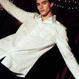 Maison Metzger 1888 M1 White Shirt