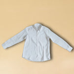 Maison Metzger 1888 M1 White Shirt