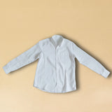 Maison Metzger 1888 M1 White Shirt