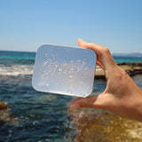 Ghilli's Travel Case | Aluminium