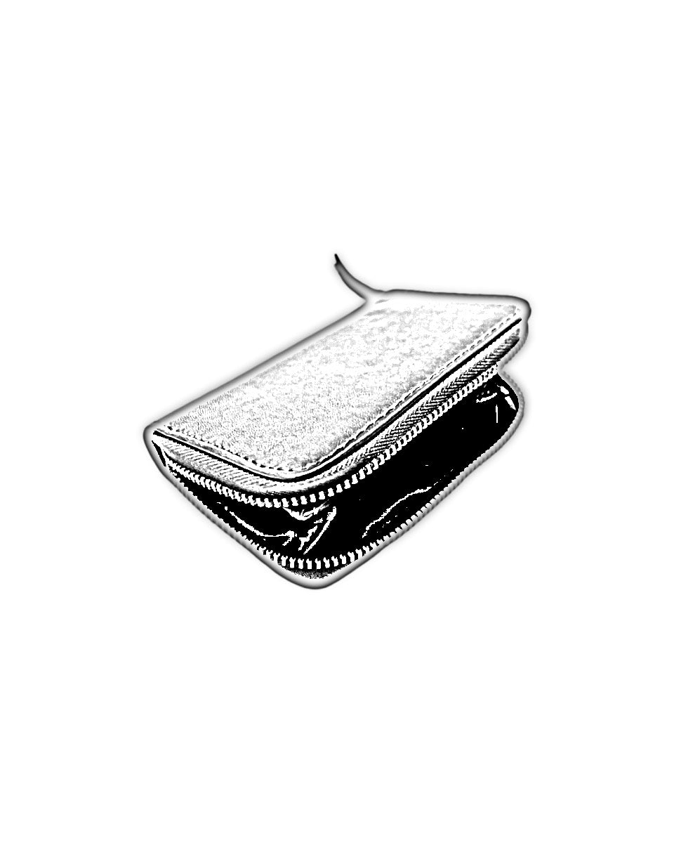 Unser Portemonnaie SOLA ist aus geschmeidigem Nappaleder gefertigt und besticht durch die handliche Grösse. Mit Platz für Karten und Kleinwaren wird es mühelos vom Alltagsbegleiter zum Reiseaccessoire.