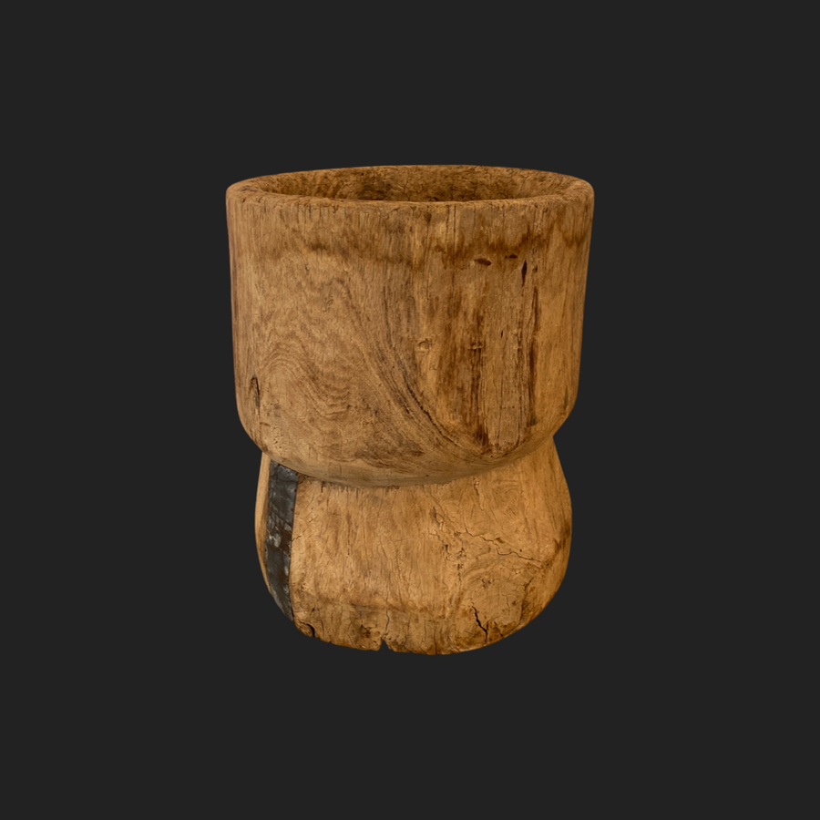 Antique Wood Stock