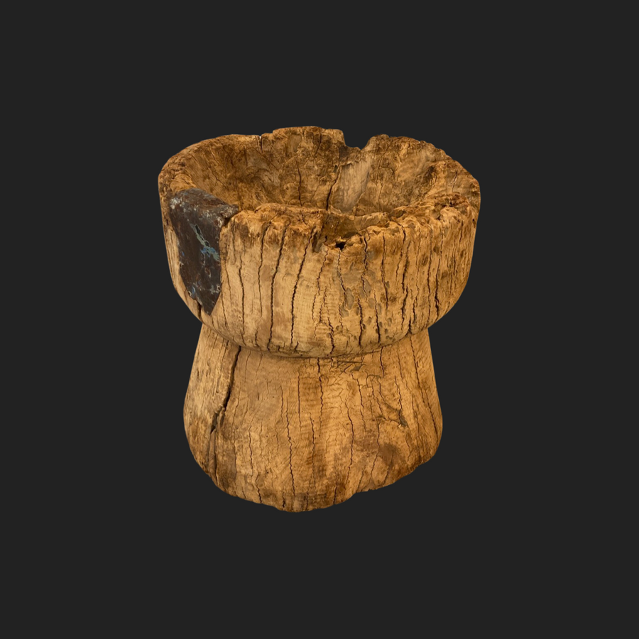 Antique Wood Stock