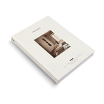 LABEL17 presents: The Touch Book. It is often said that beauty lies in the eye of the beholder. The Book The Touch, by Kinfolk and Norm Architects, present an alternative: that good design is not only visually appealing — it engages all of the human senses.