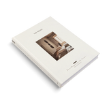LABEL17 presents: The Touch Book. It is often said that beauty lies in the eye of the beholder. The Book The Touch, by Kinfolk and Norm Architects, present an alternative: that good design is not only visually appealing — it engages all of the human senses.