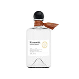 Kranewitt Gin, Handmade in Val Müstair GR, Switzerland, 43 Vol.%, LABEL17