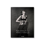 Peter Lindbergh: Azzedine Alaïa - BAGS