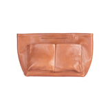Bag Organizer Large | Cognac
