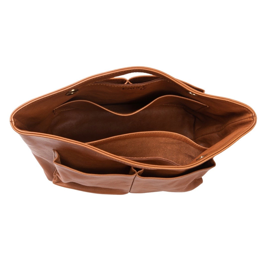 Bag Organizer Large | Camel