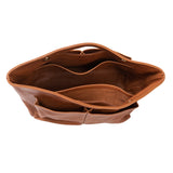 Bag Organizer Large | Darkbrown