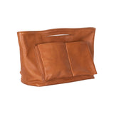 Bag Organizer Large | Darkbrown