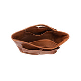 Bag Organizer Medium | Cognac