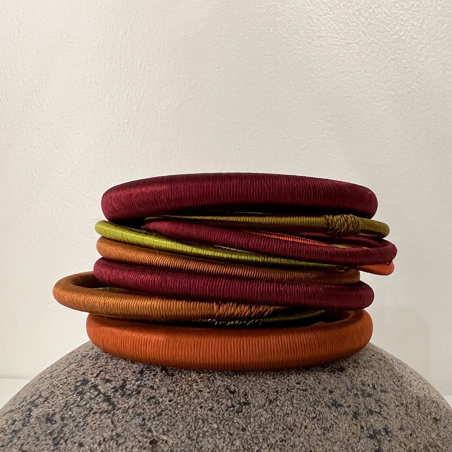 Bangles Orient