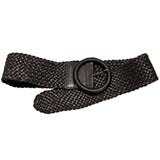 Belt weft | Darkbrown