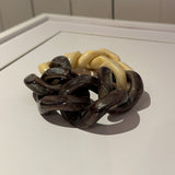 LABEL17 Resin Bracelet Romina, Made in Italy
