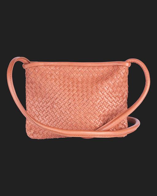 Clutch Bag New York Small - Label 17 New