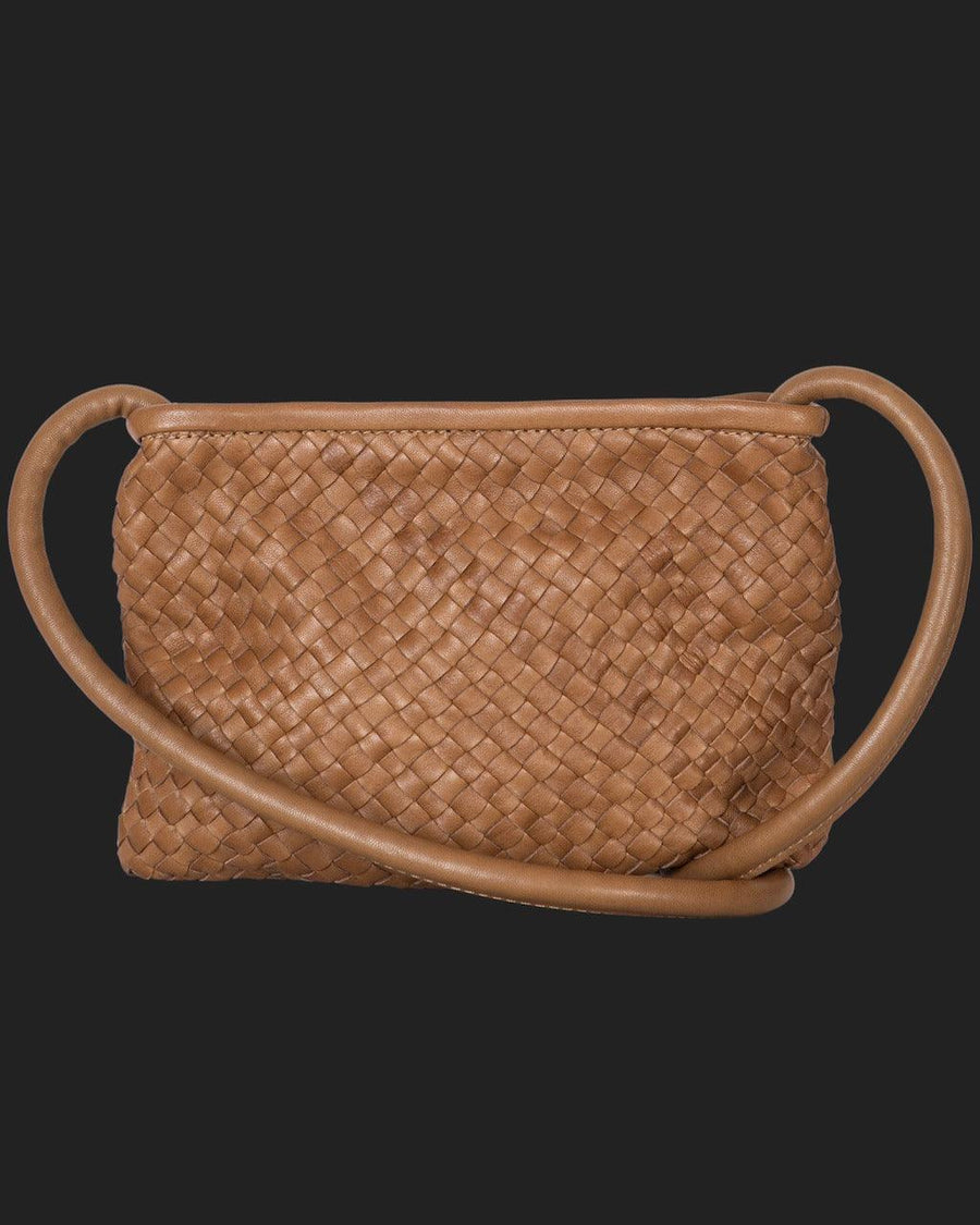 Clutch Bag New York Small - Label 17 New