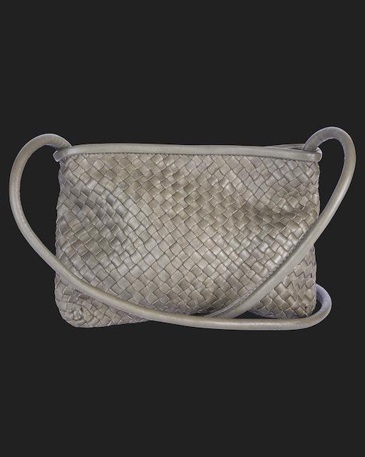 Clutch Bag New York Small - Label 17 New