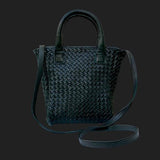 Crossbody Bag Tresse Mini Majestic - Label 17 New