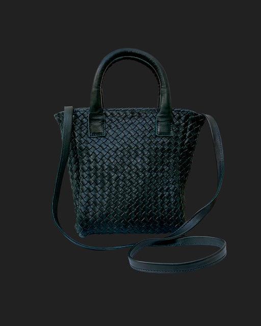 Crossbody Bag Tresse Mini Majestic - Label 17 New