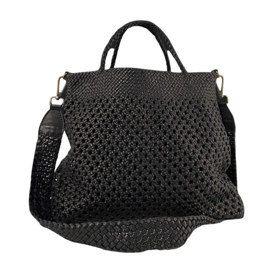 Crossbody Bag Lalla | Black