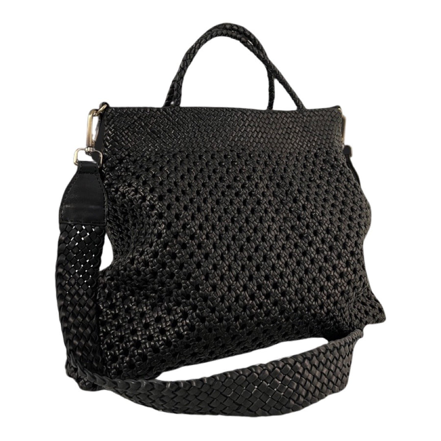 Crossbody Bag Lalla | Black