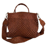 Crossbody Bag Lalla | Cognac