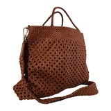 Crossbody Bag Lalla | Cognac